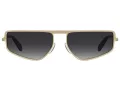 Moschino Lunettes de Soleil MOS 209/S 000/9O