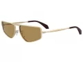 Moschino Lunettes de Soleil MOS 209/S AOZ/70
