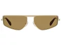 Moschino Lunettes de Soleil MOS 209/S AOZ/70