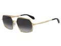 Moschino Lunettes de Soleil MOS 210/S 000/9O
