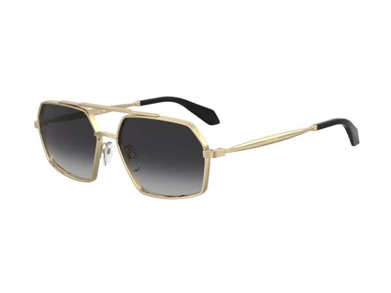 Moschino Lunettes de Soleil MOS 210/S 000/9O