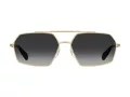 Moschino Lunettes de Soleil MOS 210/S 000/9O