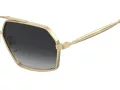Moschino Lunettes de Soleil MOS 210/S 000/9O