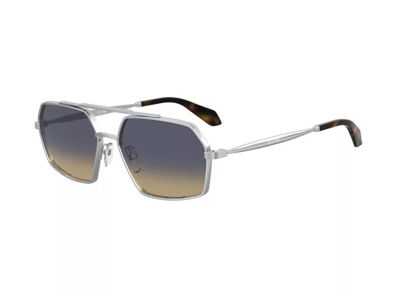 Moschino Lunettes de Soleil MOS 210/S 010/IE