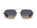 Moschino Lunettes de Soleil MOS 210/S 010/IE