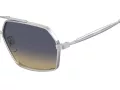 Moschino Lunettes de Soleil MOS 210/S 010/IE