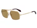 Moschino Lunettes de Soleil MOS 210/S AOZ/70