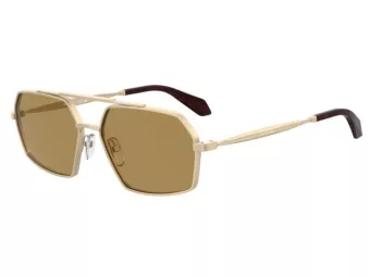 Moschino Lunettes de Soleil MOS 210/S AOZ/70