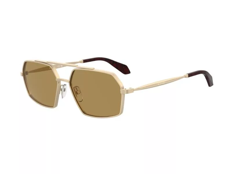 Moschino Lunettes de Soleil MOS 210/S AOZ/70