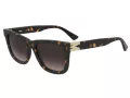 Moschino Lunettes de Soleil MOS 211/S 086/HA