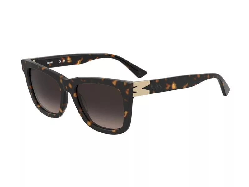 Moschino Lunettes de Soleil MOS 211/S 086/HA