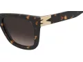 Moschino Lunettes de Soleil MOS 211/S 086/HA