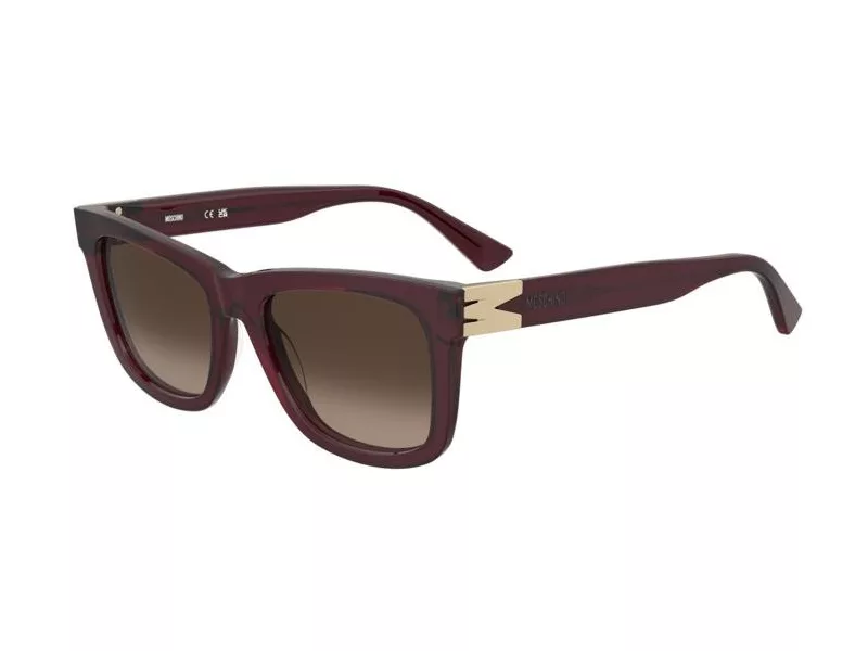 Moschino Lunettes de Soleil MOS 211/S C9A/HA