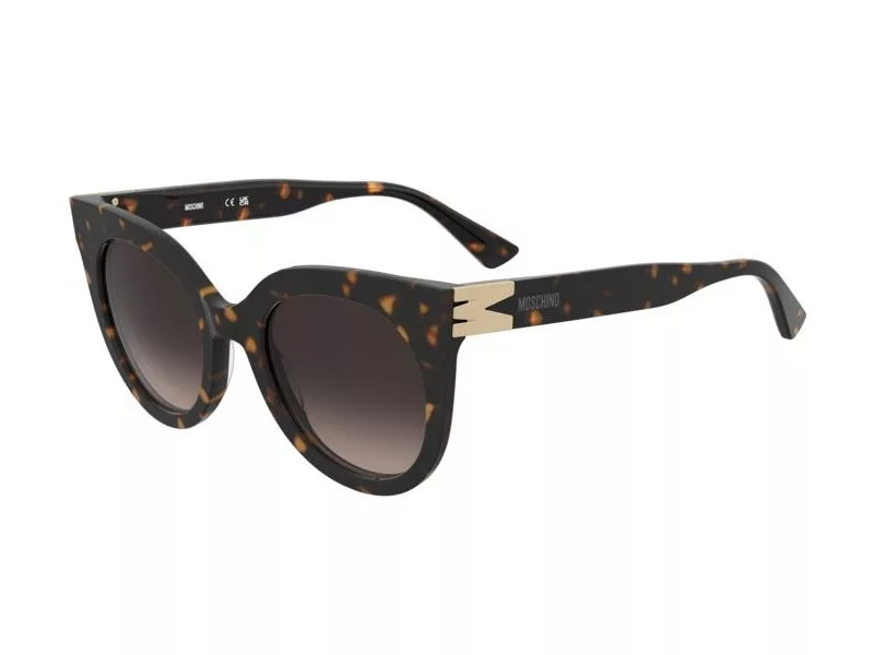 Moschino Lunettes de Soleil MOS 212/S 086/HA