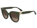 Moschino Lunettes de Soleil MOS 212/S 1ED/HA
