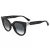 Moschino Lunettes de Soleil MOS 212/S 807/08