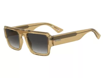 Moschino Lunettes de Soleil MOS 213/S HAM/9O
