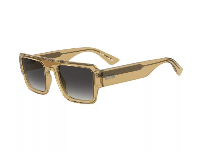 Moschino Lunettes de Soleil MOS 213/S HAM/9O