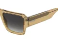 Moschino Lunettes de Soleil MOS 213/S HAM/9O