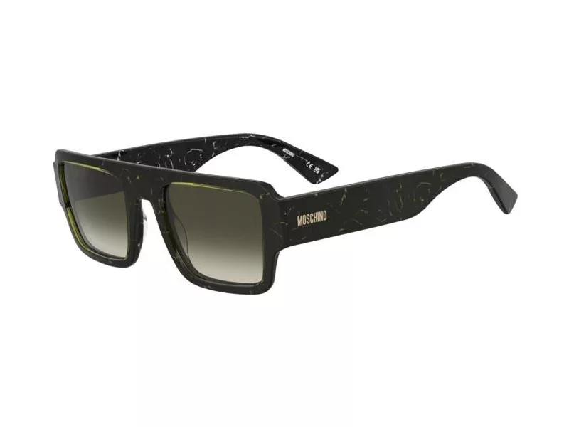 Moschino Lunettes de Soleil MOS 213/S UHP/9K