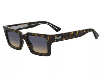 Moschino Lunettes de Soleil MOS 214/S 086/IE