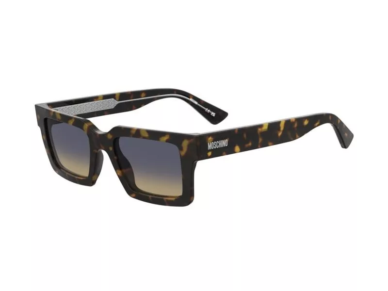 Moschino Lunettes de Soleil MOS 214/S 086/IE