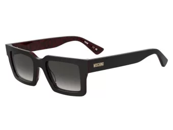 Moschino Lunettes de Soleil MOS 214/S XJS/9O