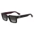 Moschino Lunettes de Soleil MOS 214/S XJS/9O
