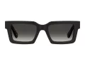 Moschino Lunettes de Soleil MOS 214/S XJS/9O