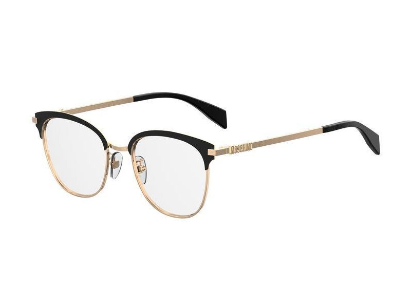 Moschino Lunettes de Vue MOS 523/F 807
