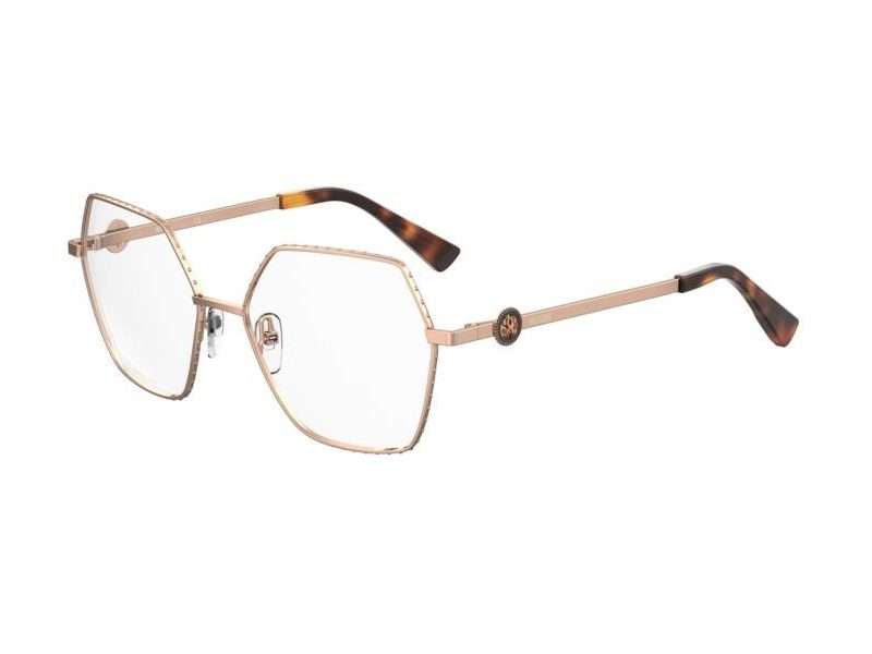 Moschino Lunettes de Vue MOS 593 DDB