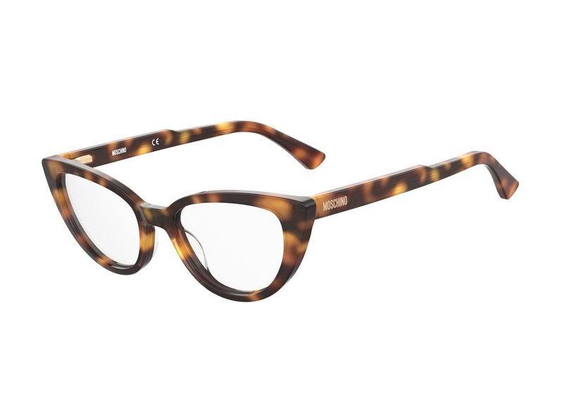 Moschino Lunettes de Vue MOS 605 05L
