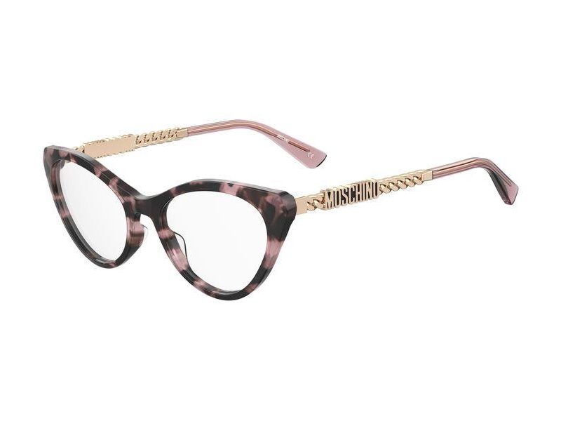 Moschino Lunettes de Vue MOS 626 0T4