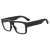 Moschino Lunettes de Vue MOS 637 003