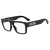 Moschino Lunettes de Vue MOS 637 807