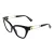 Moschino Lunettes de Vue MOS 638 807