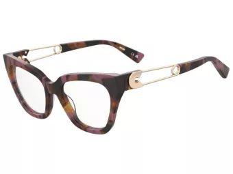 Moschino Lunettes de Vue MOS 638 MFX