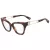 Moschino Lunettes de Vue MOS 638 MFX