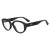 Moschino Lunettes de Vue MOS 640 807
