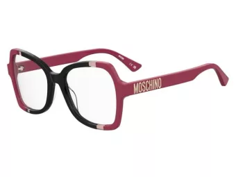 Moschino Lunettes de Vue MOS 643 EWW