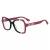 Moschino Lunettes de Vue MOS 643 EWW