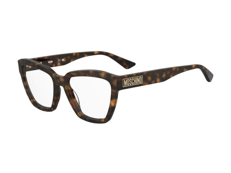 Moschino Lunettes de Vue MOS 651 086