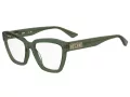 Moschino Lunettes de Vue MOS 651 1ED