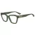 Moschino Lunettes de Vue MOS 651 1ED