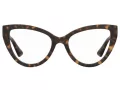 Moschino Lunettes de Vue MOS 652 086