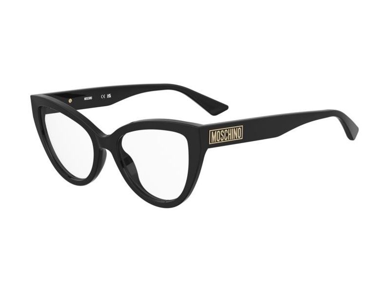 Moschino Lunettes de Vue MOS 652 807