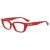 Moschino Lunettes de Vue MOS 653 C9A