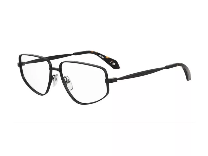 Moschino MOS 655 807 56 Női szemüvegkeret (optikai keret)