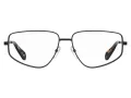 Moschino MOS 655 807 56 Női szemüvegkeret (optikai keret)