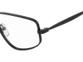 Moschino MOS 655 807 56 Női szemüvegkeret (optikai keret)